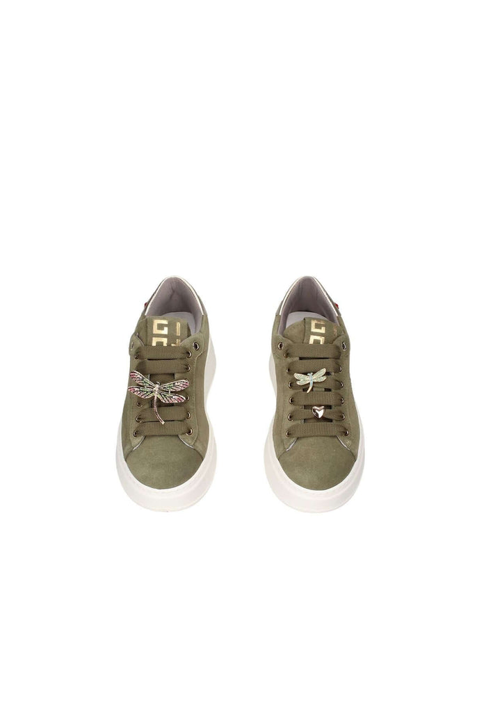 PIA232A sneaker GIO +