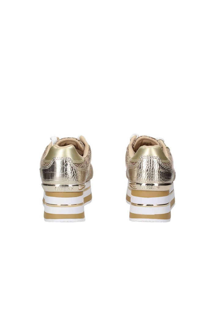 FL5HNSFAL12/25 sneaker GUESS