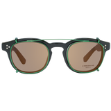 Liebeskind Black and Green Women Frames