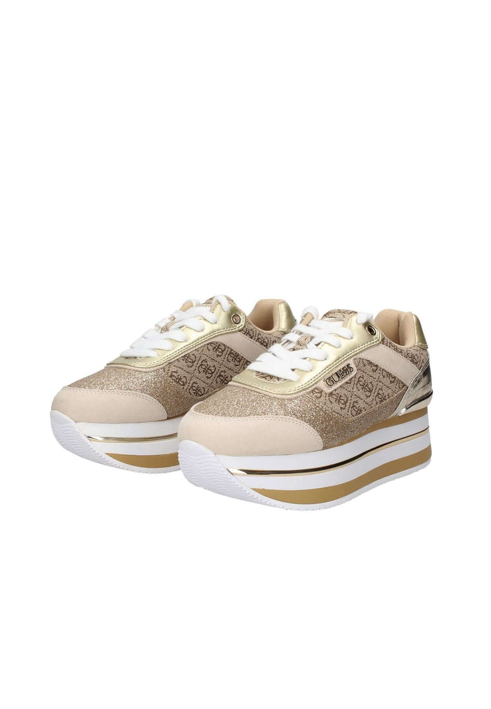 FL5HNSFAL12/25 sneaker GUESS