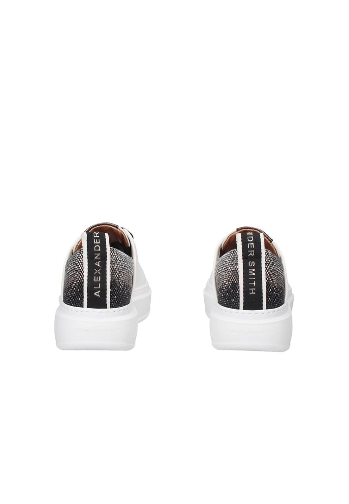 WYW0497 sneaker ALEXANDER SMITH