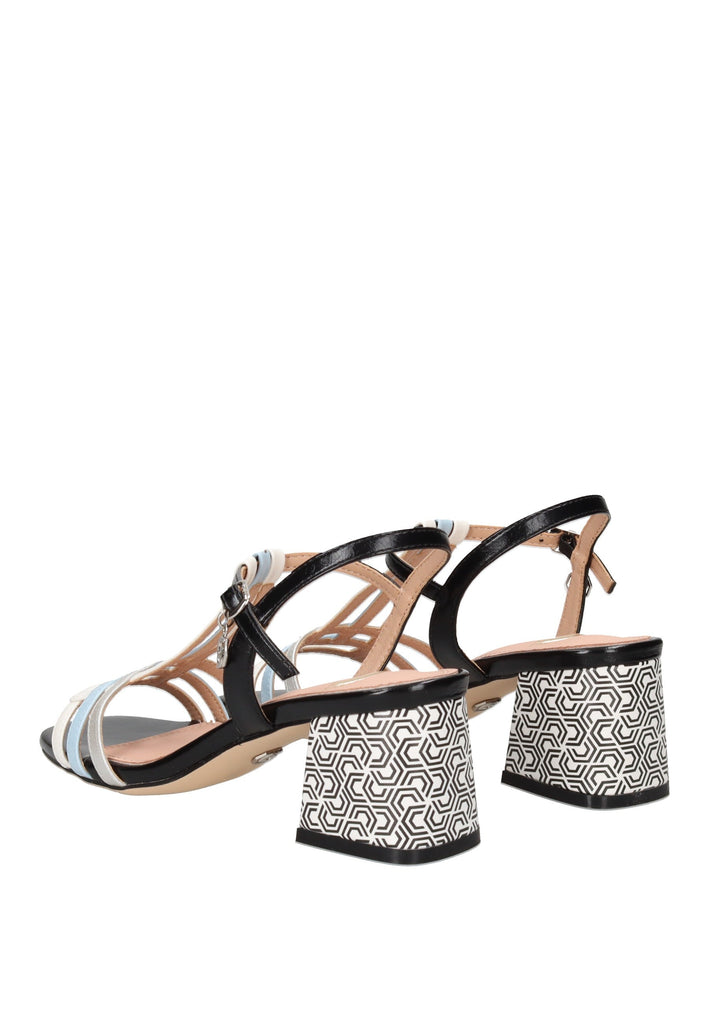 GD435 Sandalo GOLD&GOLD