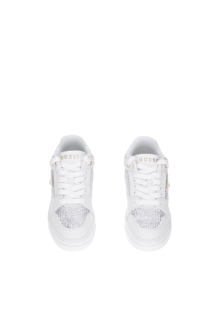 FLTDL2LEA12 sneaker GUESS