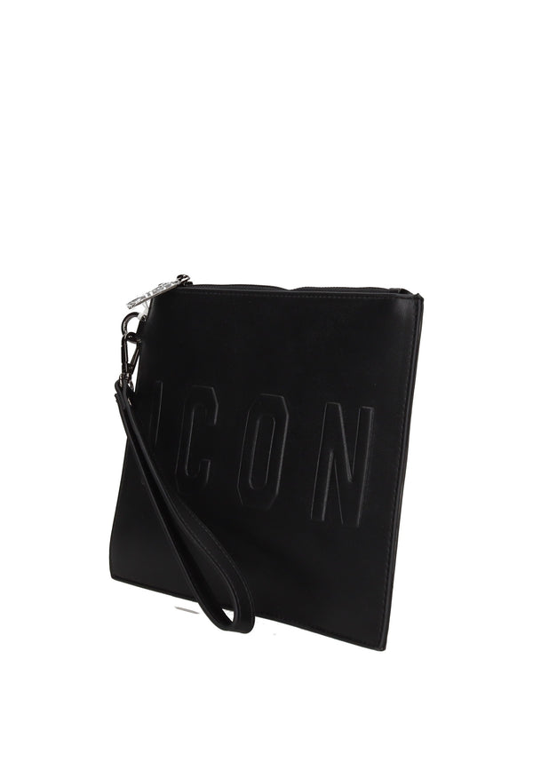 ICBU04A07 Pochette ICON
