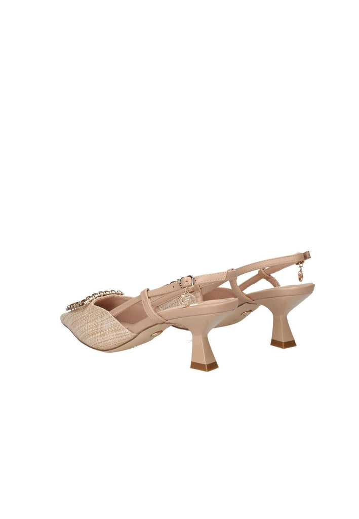 GY360 Decollete aperto dietro GOLD&GOLD