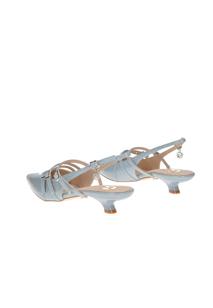 G018 Sandalo GOLD&GOLD