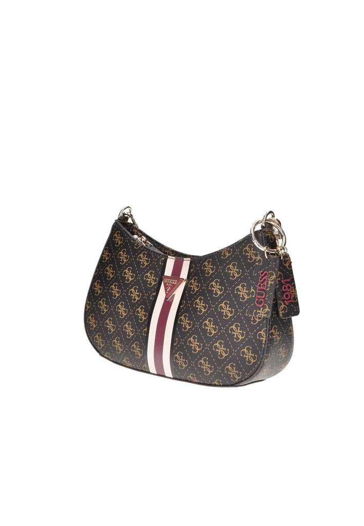 QS787918 Borsa a spalla GUESS