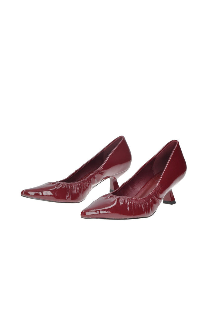 GH95 Decollete GOLD&GOLD