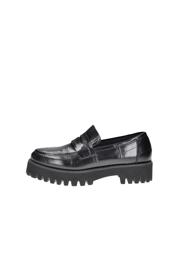 PB6252-H1527 Mocassino EXE