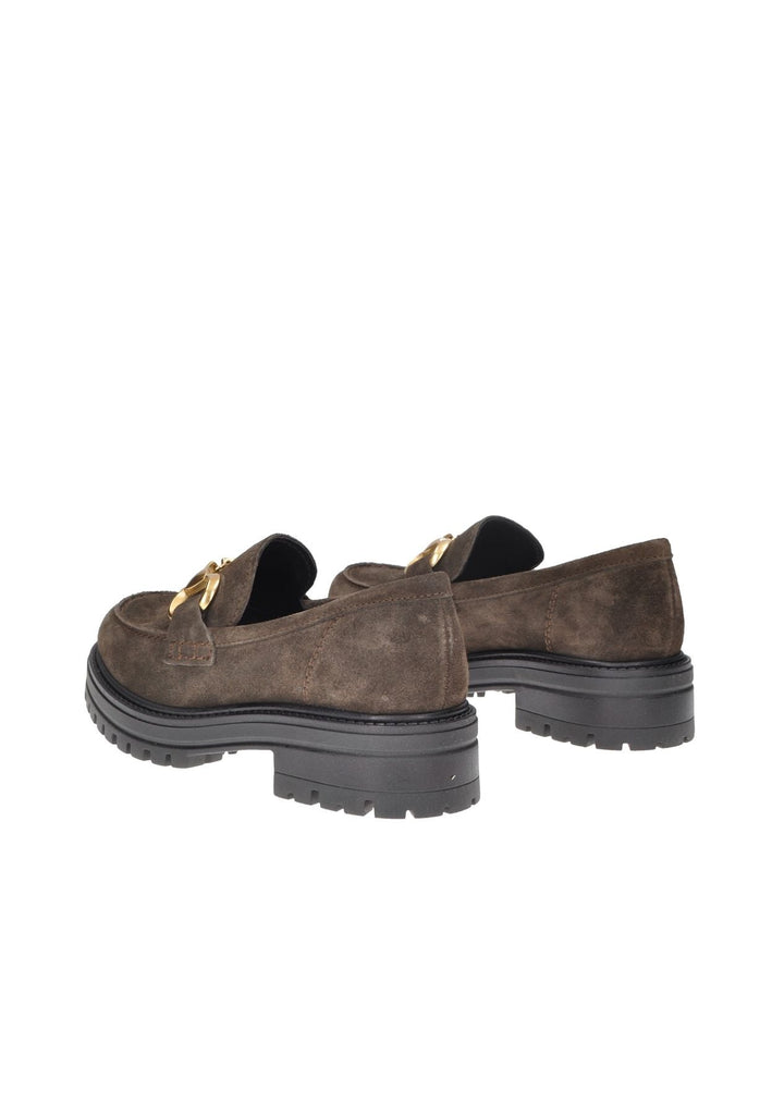 4106C Mocassino Francesco Brunelli