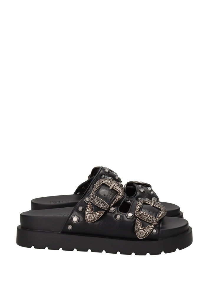 BN1602338 Sandalo BUFFALO