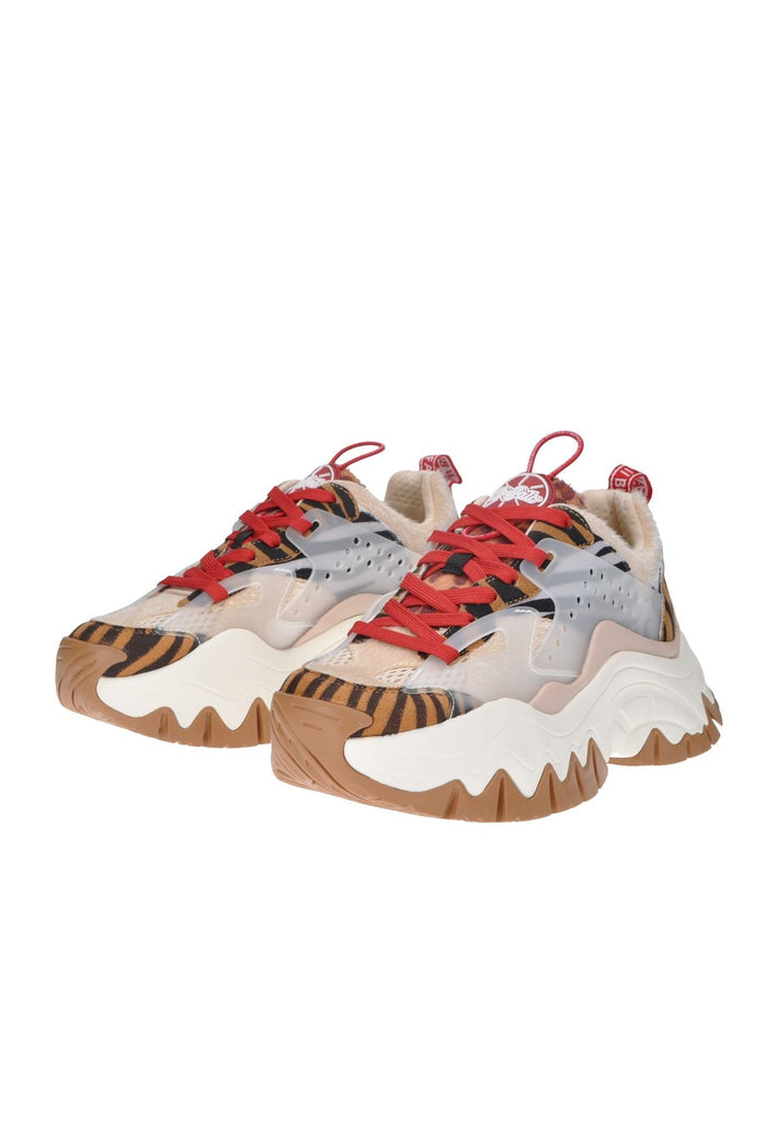 BN1636231 sneaker BUFFALO