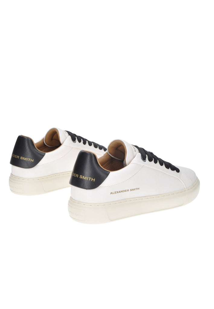 SOM3663 sneaker ALEXANDER SMITH
