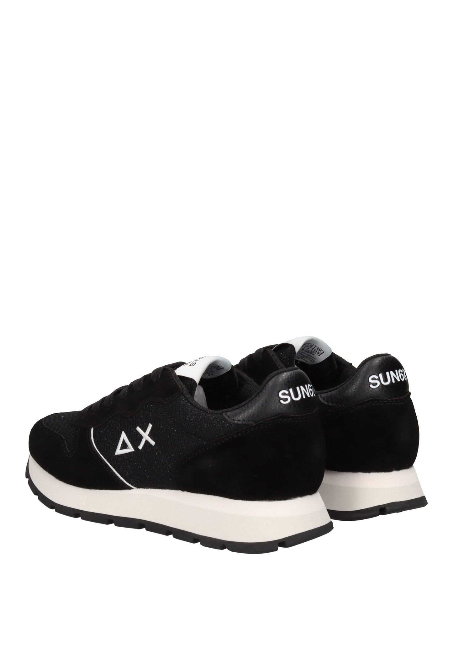 Z46204 sneaker SUN68