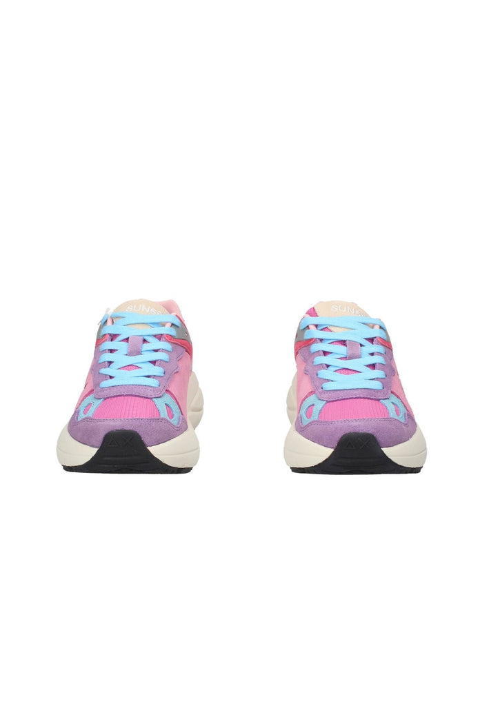 Z34219 sneaker SUN68