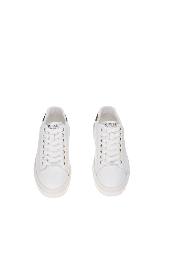 FLJELBFAL12/25P sneaker GUESS