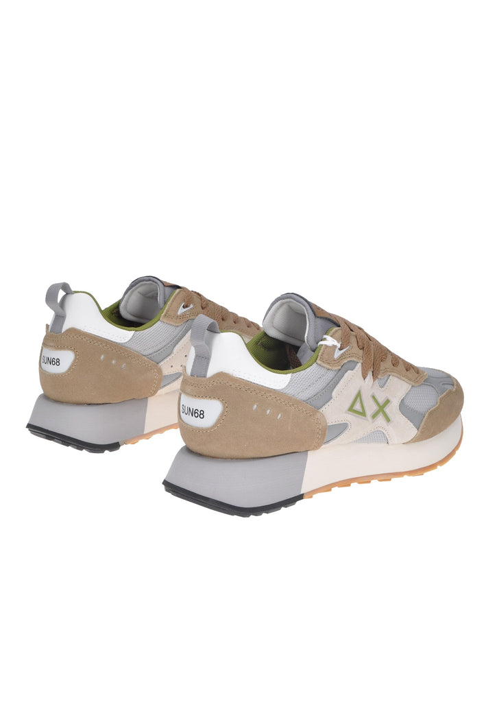 Z45116 sneaker SUN68