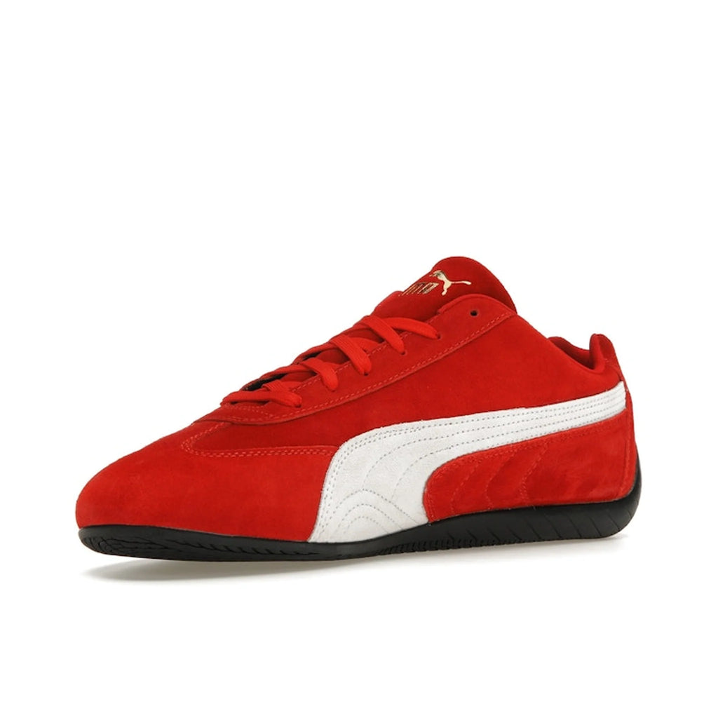 Puma Speedcat OG Red White