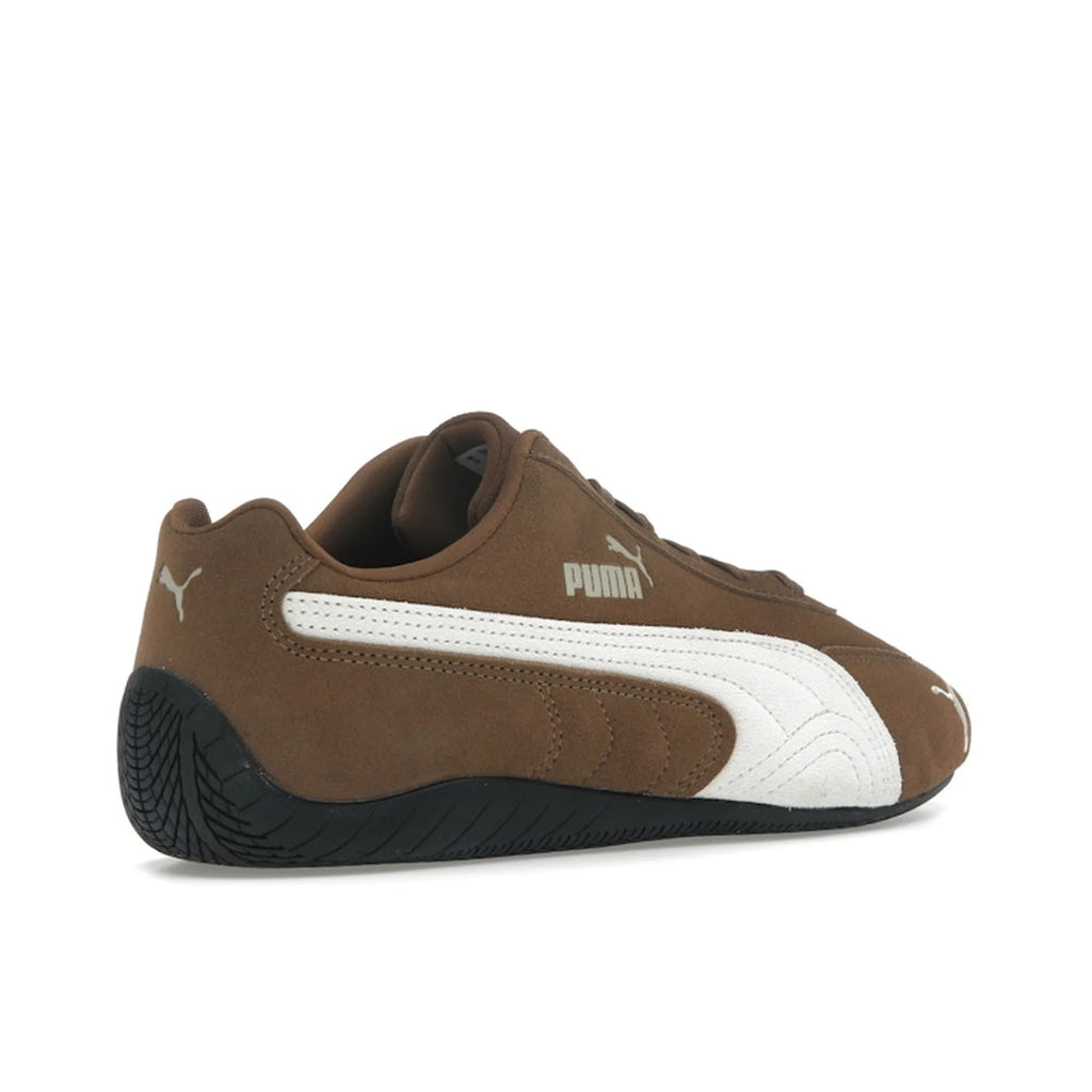 Puma Speedcat OG Haute Coffee Frosted Ivory
