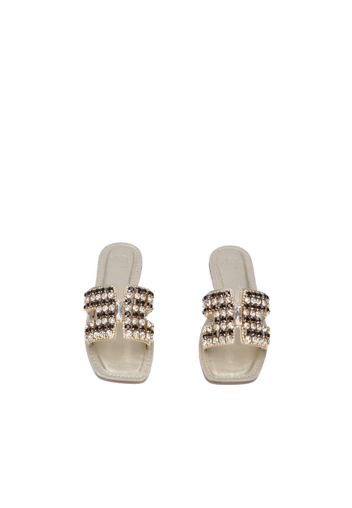GL820 Sandalo GOLD&GOLD