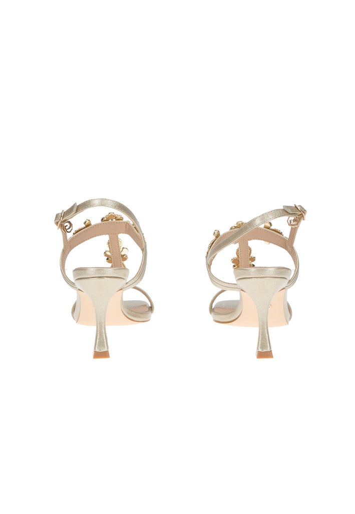 GV61 Sandalo GOLD&GOLD