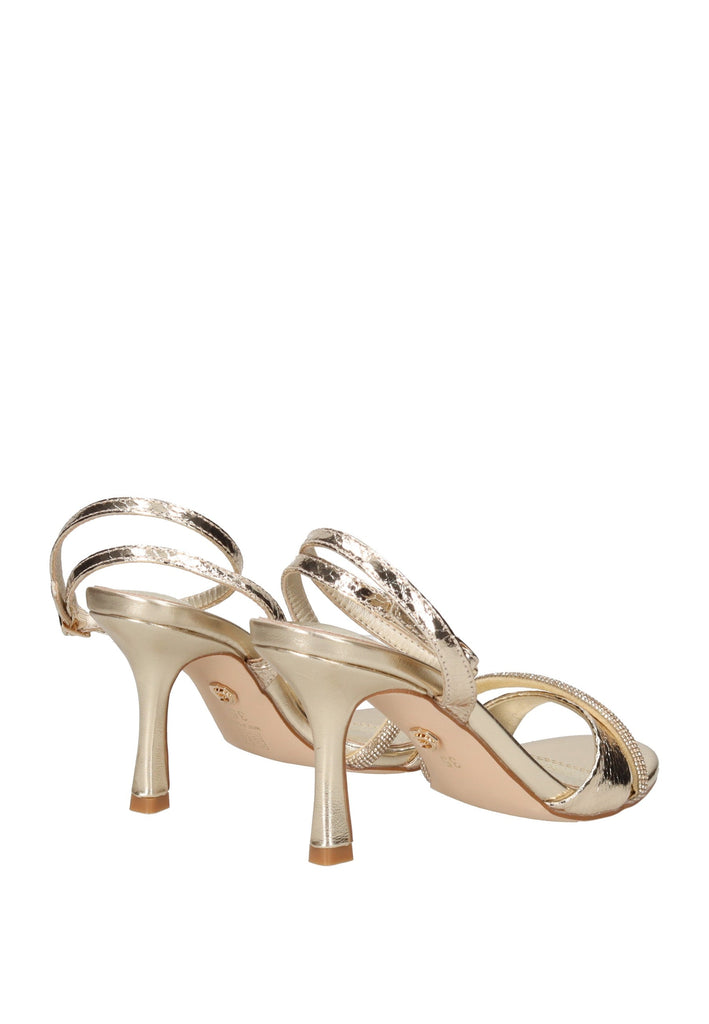 GY452 Sandalo GOLD&GOLD