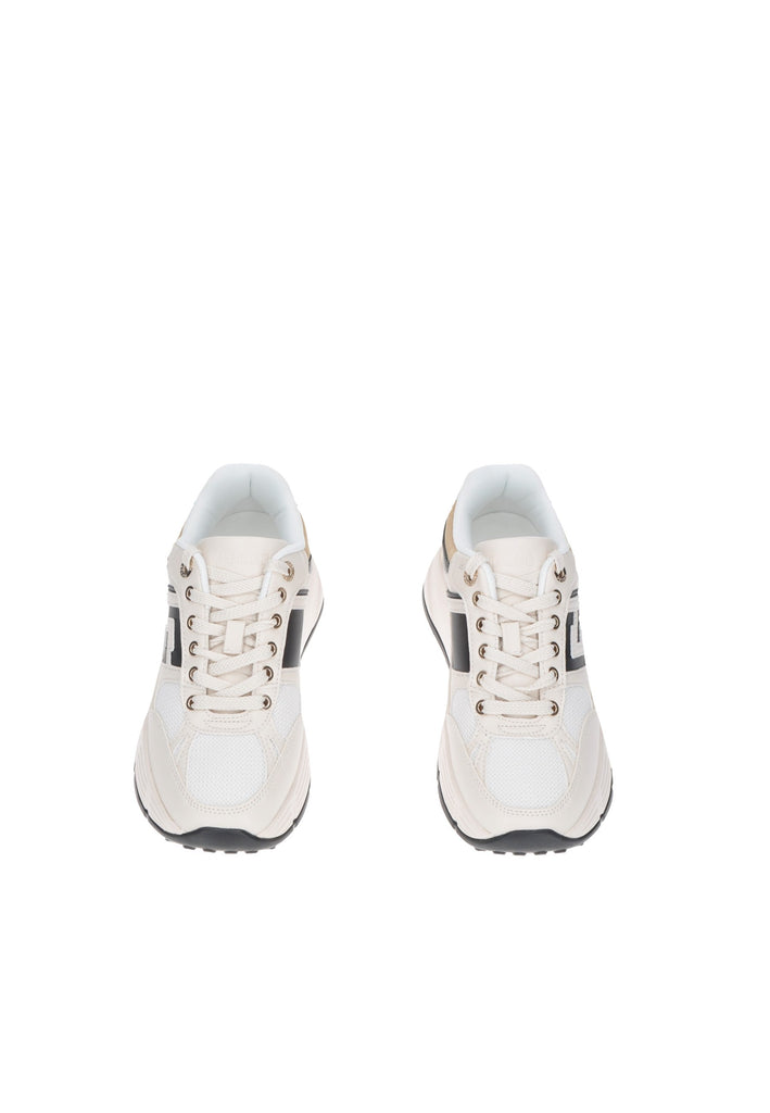 FLTFONFAB12 sneaker GUESS