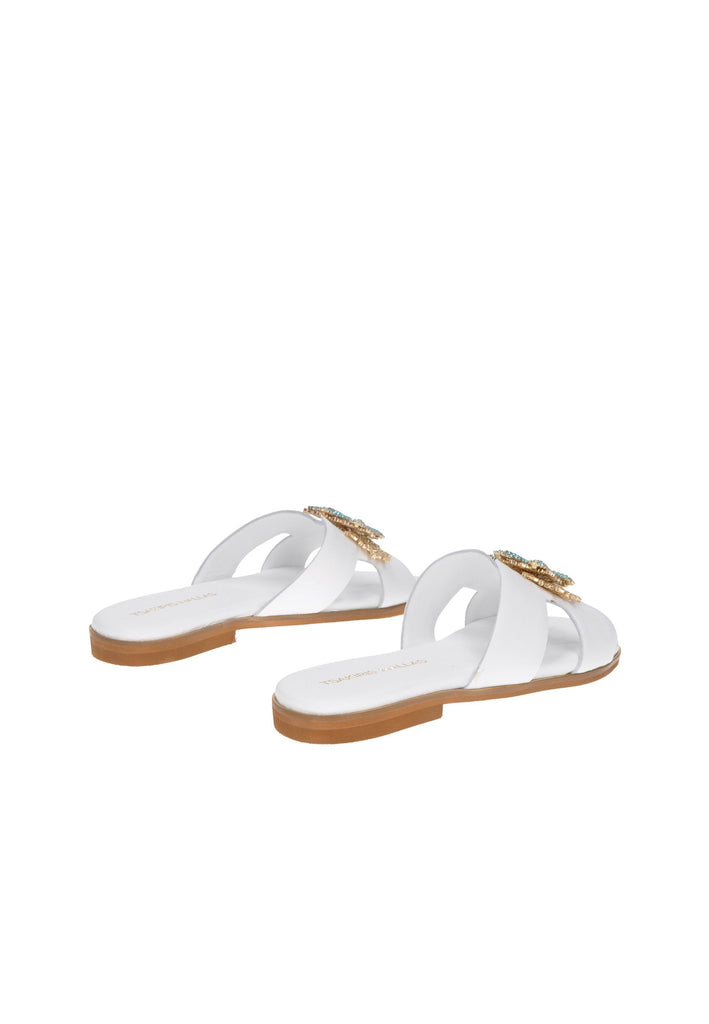 500 Sandalo TSAKIRIS MALLAS