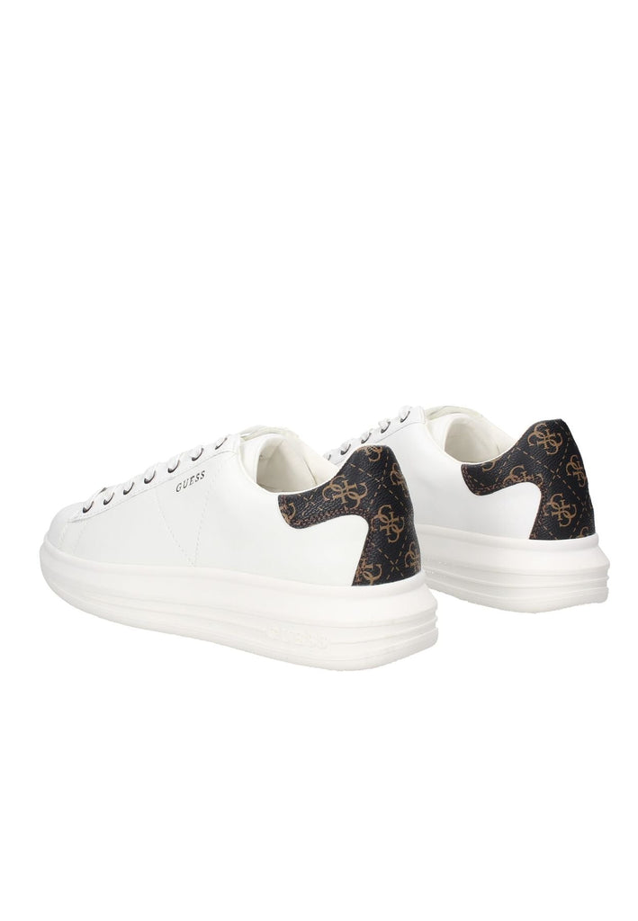FM8VIBFAP12/25 sneaker GUESS