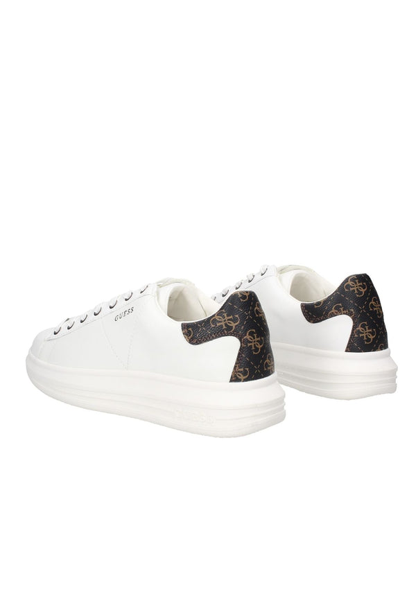 FM8VIBFAP12/25 sneaker GUESS