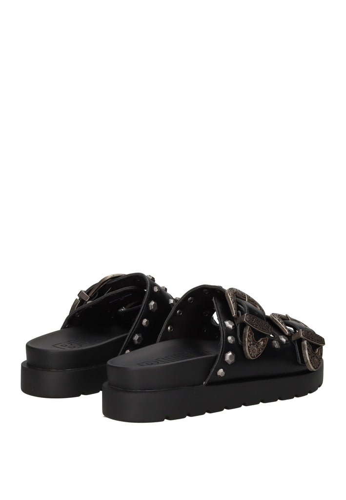 BN1602338 Sandalo BUFFALO