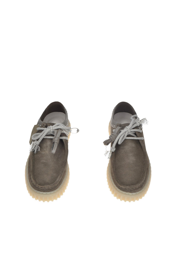 180905 Allacciato CLARKS