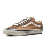 Vans LX Old Skool 36 Pearlized Pack Vintage Cocoa Brown
