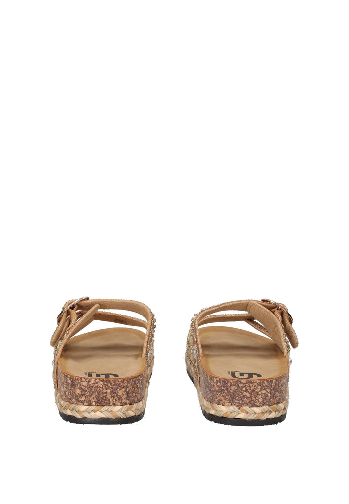 FY07 Sandalo GOLD&GOLD