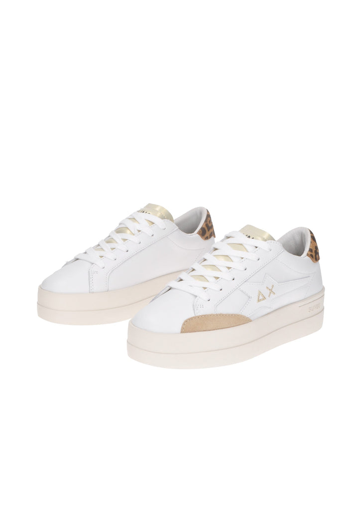 Z45235 sneaker SUN68