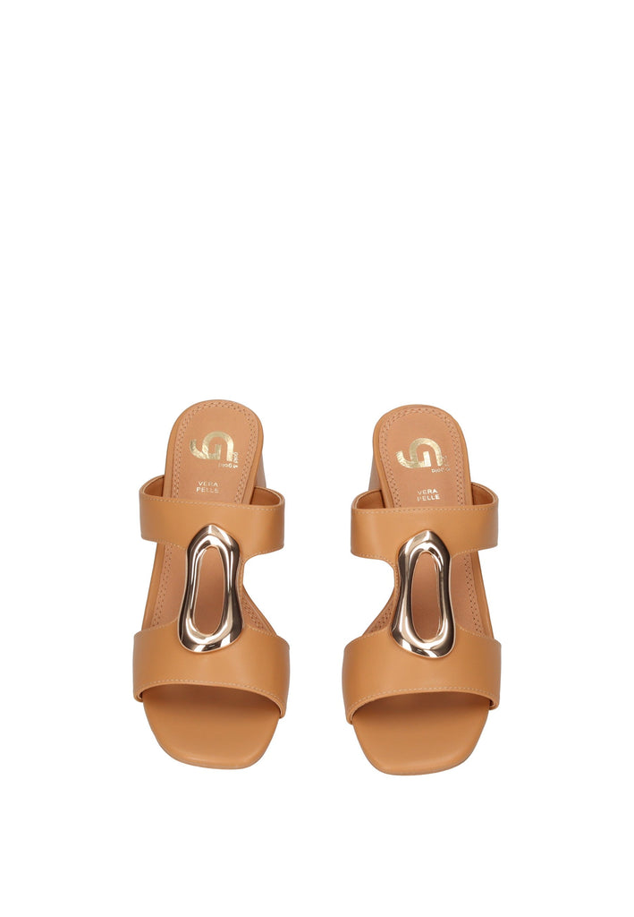 FG10 Sandalo GOLD&GOLD