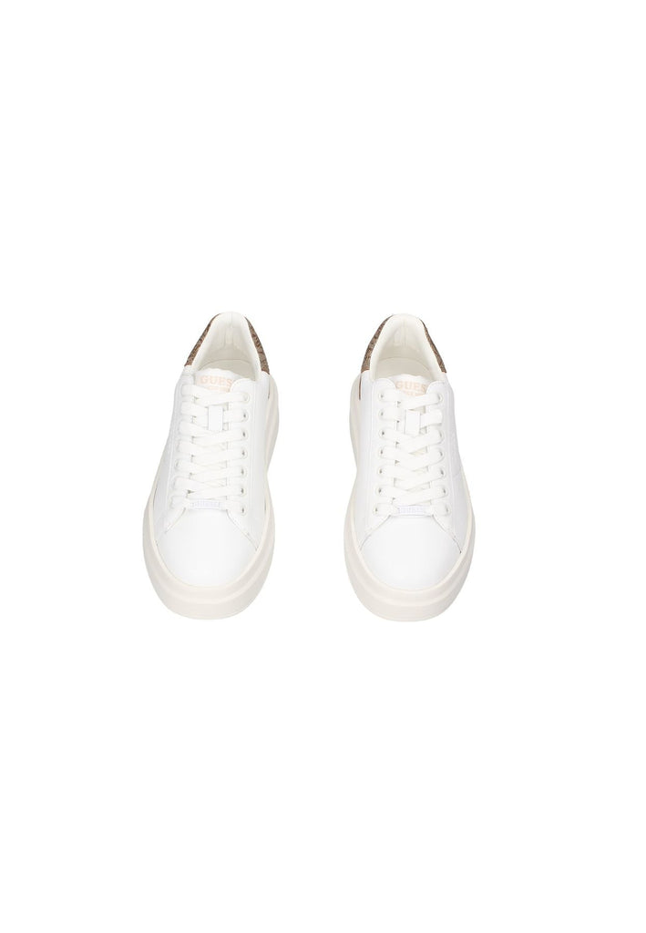 FLJELBFAL12/25 sneaker GUESS