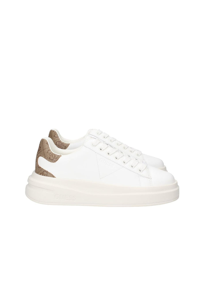 FLJELBFAL12/25 sneaker GUESS