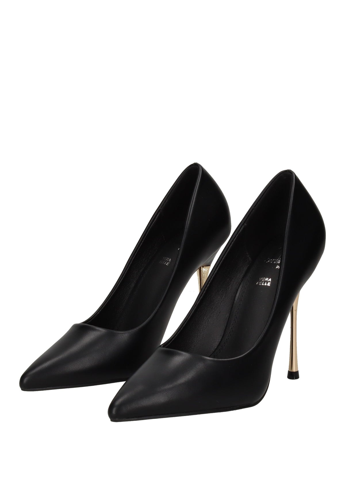 GP846 Decollete GOLD&GOLD