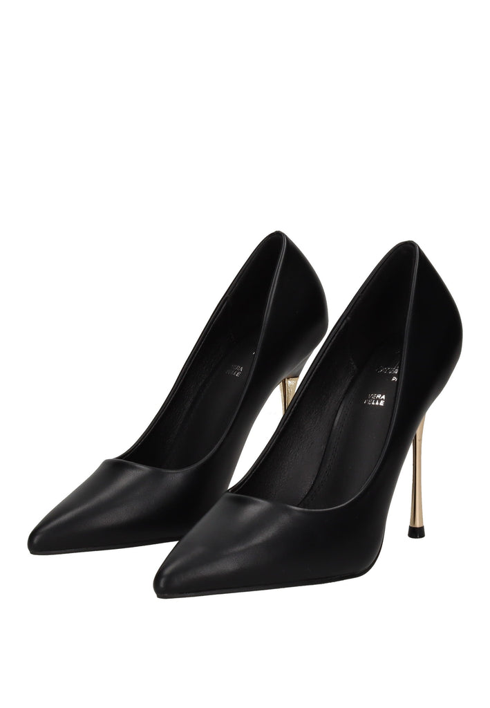 GP846 Decollete GOLD&GOLD
