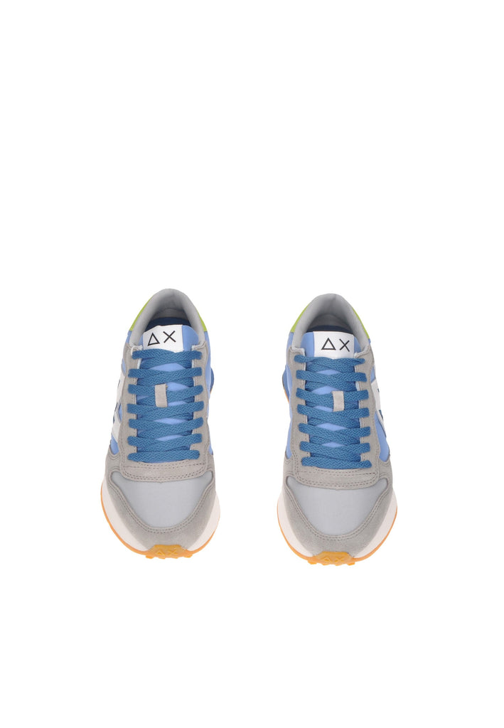 Z35112 sneaker SUN68