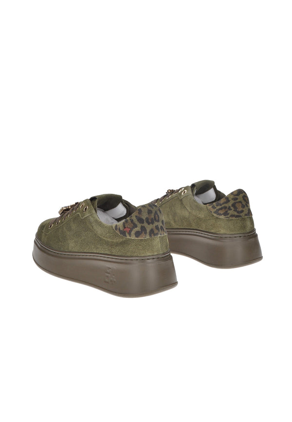 PIA402A sneaker GIO +