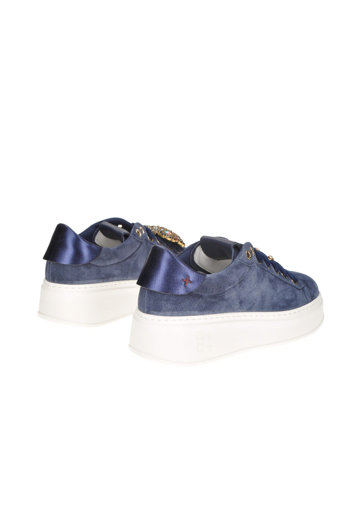 PIA452A sneaker GIO +