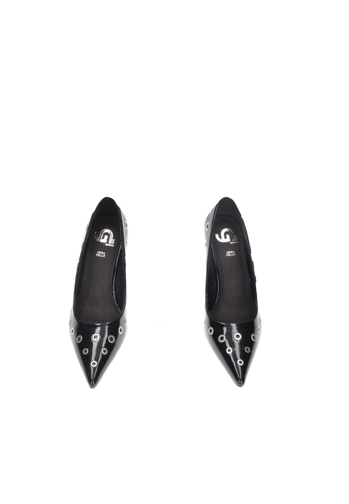 GV110 Decollete GOLD&GOLD