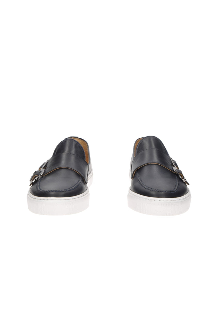 S80 Mocassino SANGUE