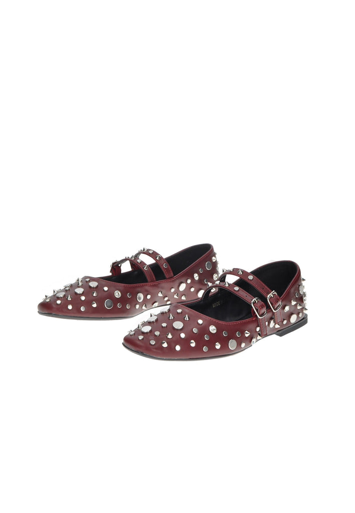 EX0295-914 Ballerina EXE