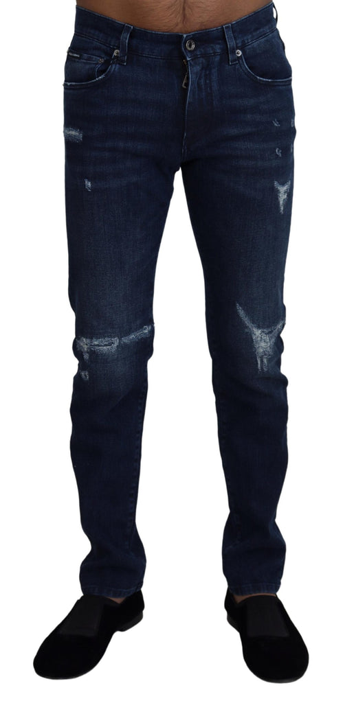 Stunning Mainline Denim Jeans