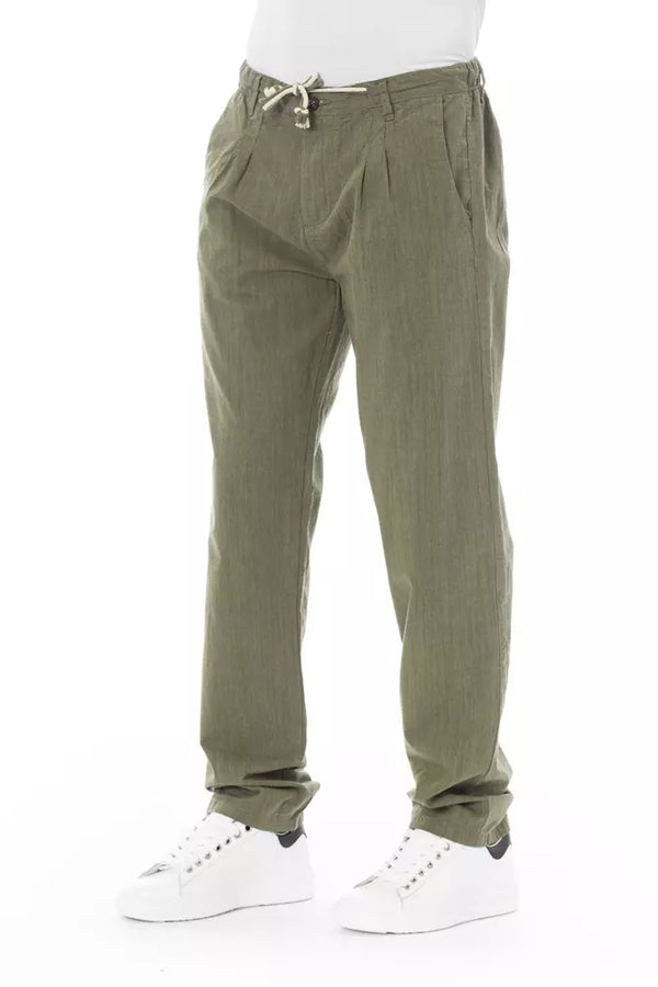 Army Cotton Men Chino Pant