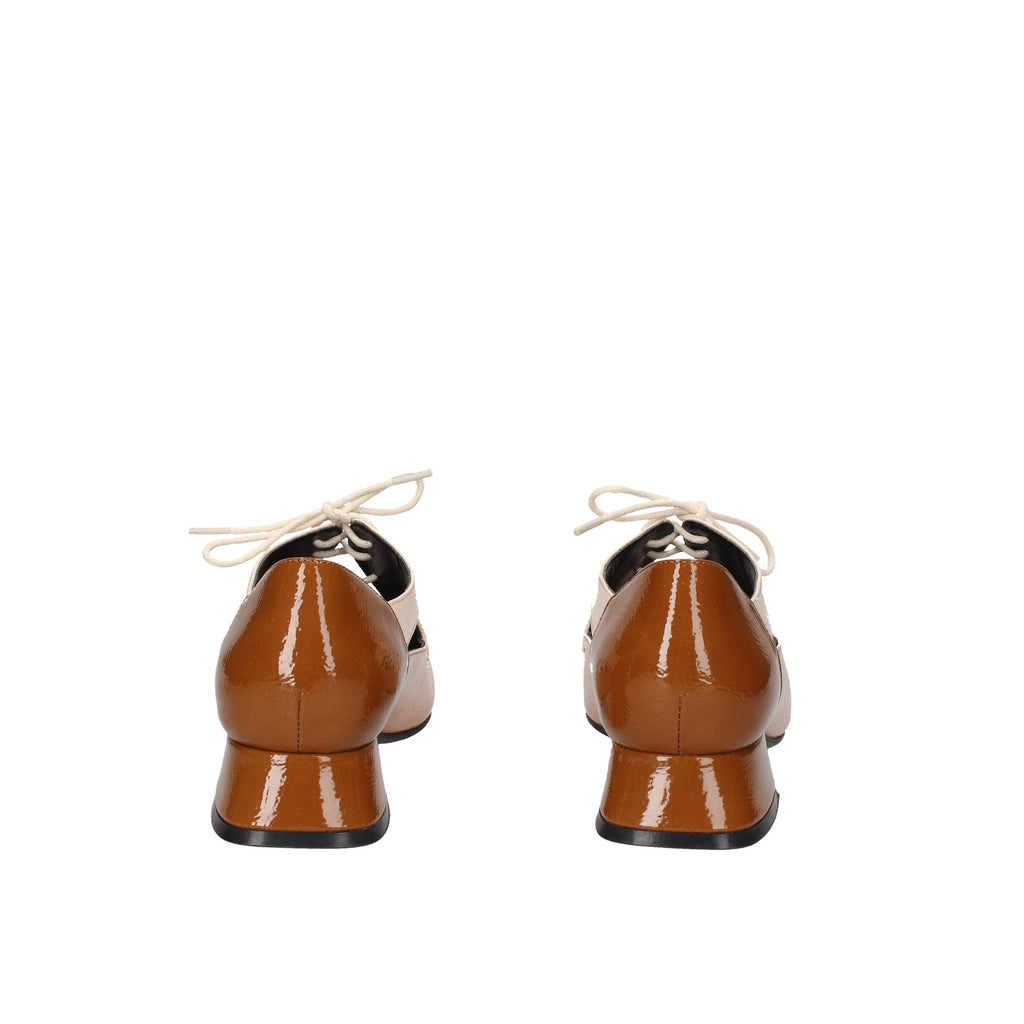 PL123P Decollete LUCIANO BARACHINI