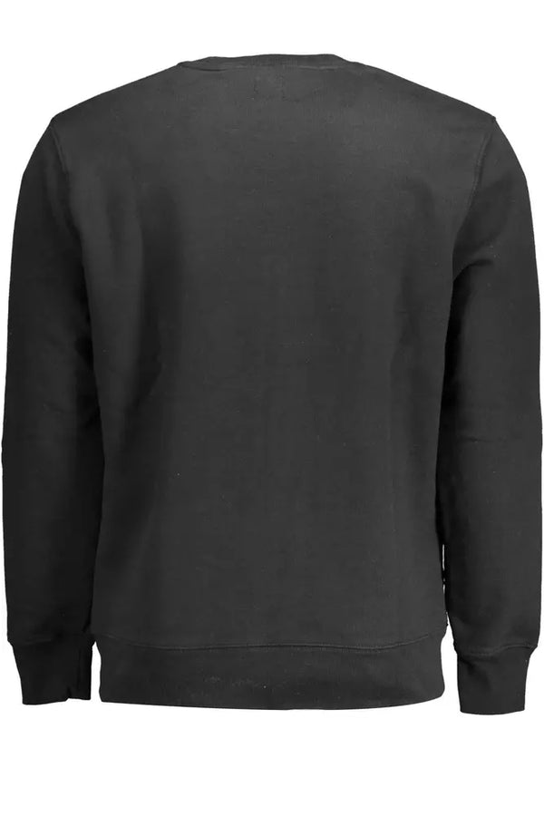 Classic Cotton Crewneck Sweatshirt